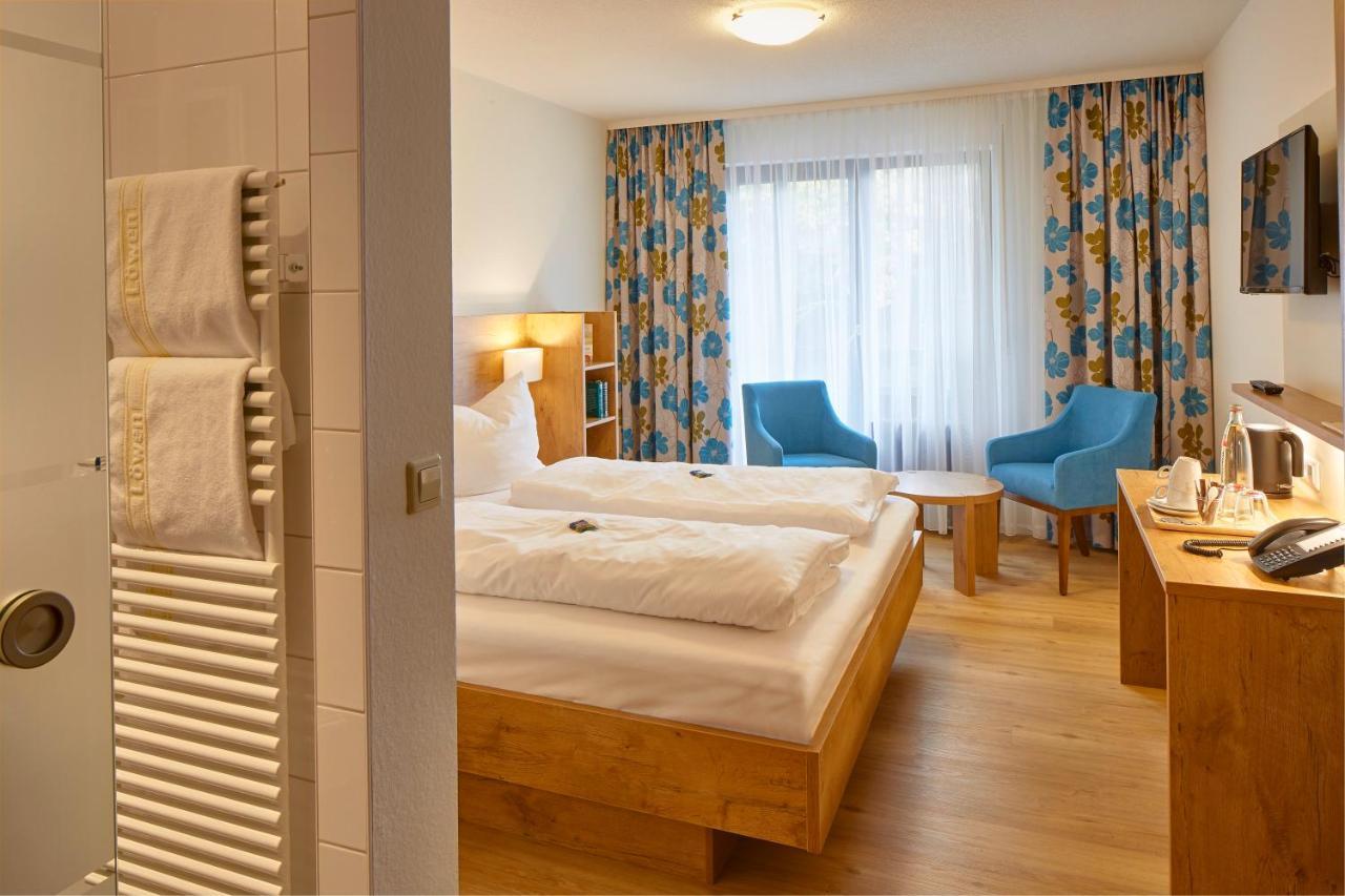 Gaestehaus Goethe Штауфен-ім-Брайсґау Екстер'єр фото